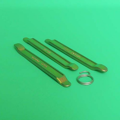 Tyre leever set Buzetti