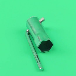 Sparkplug spanner 21mm DMP
