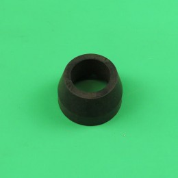 Rubber connection tube Tomos 4L