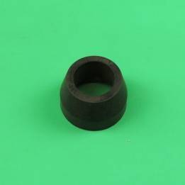 Rubber connection tube Tomos 4L