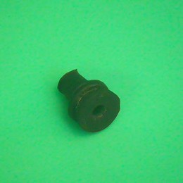 Cable transit rubber ignition Tomos 4L
